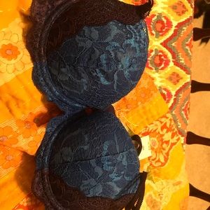Victoria Secret Push Up Bra